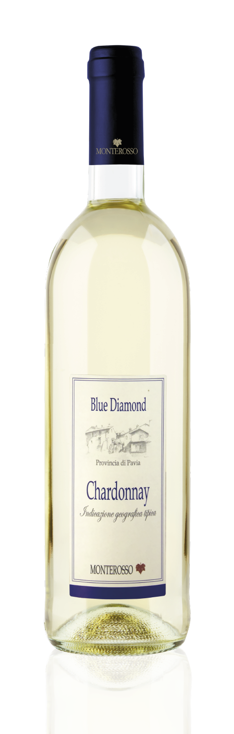 "Blue Diamond" Chardonnay