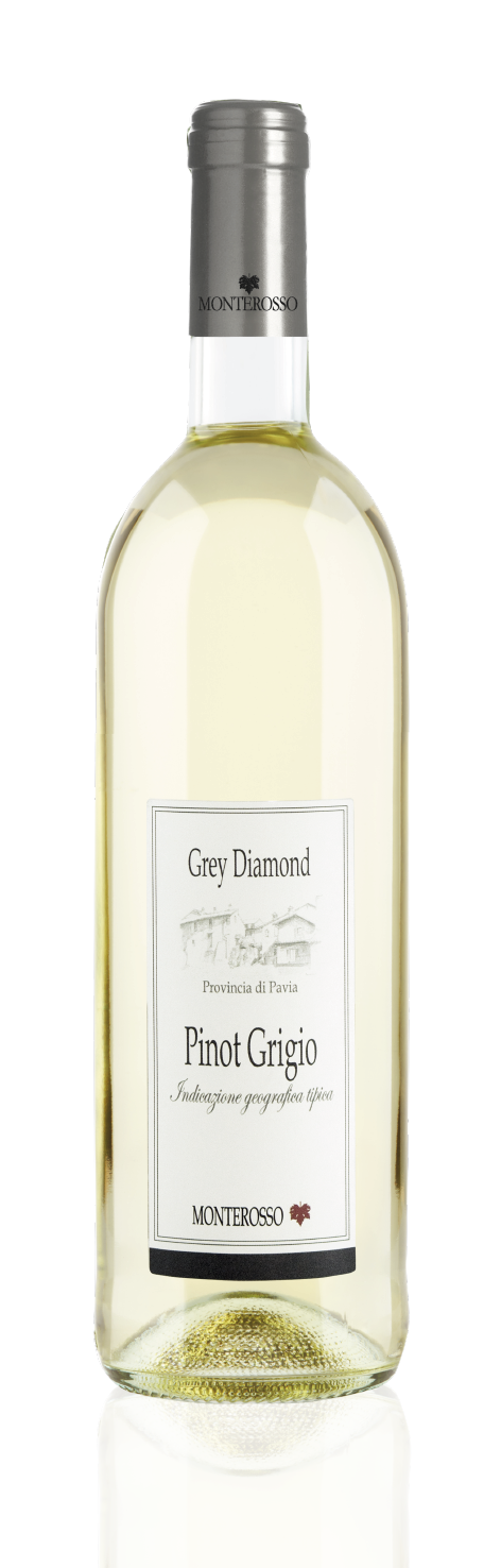 "Grey Diamond" Pinot Grigio
