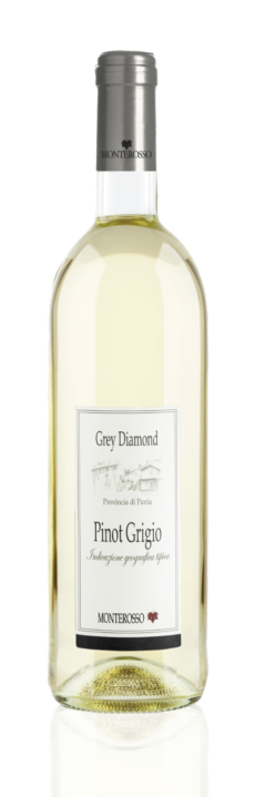 "Grey Diamond" Pinot Grigio